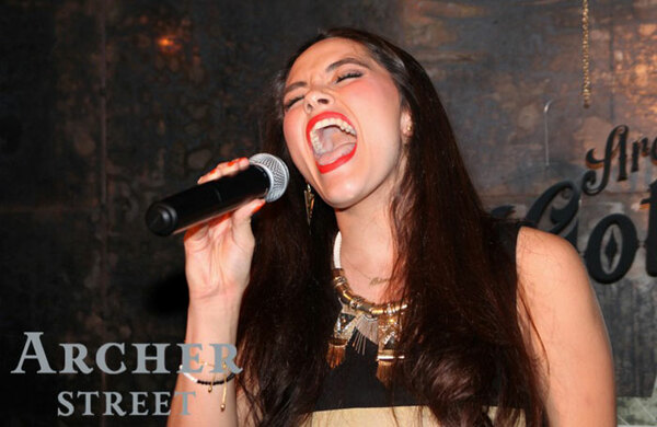 Archer Street's Got Talent – the talent competition attracting industry buzz