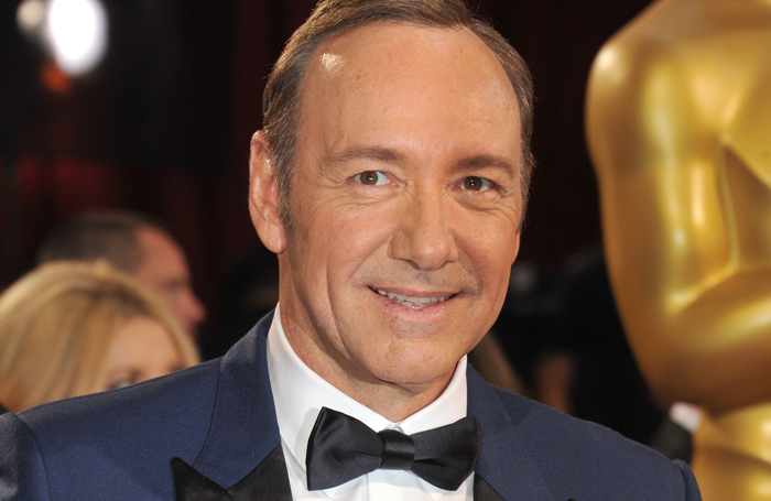 Police Investigating Third Sexual Assault Allegation Against Kevin Spacey