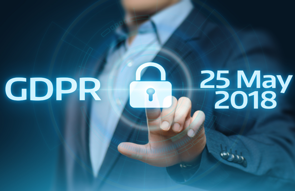 GDPR compliance: On your marks, get set, go!