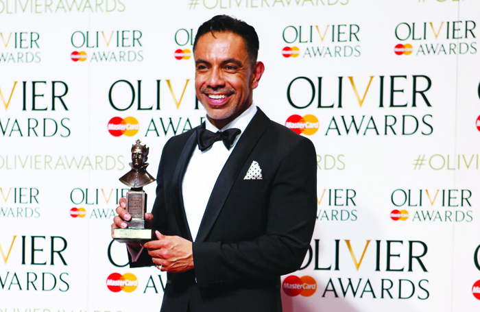 Olivier Winner David Bedella: ‘I’m Focusing On TV As Theatre Doesn’t ...