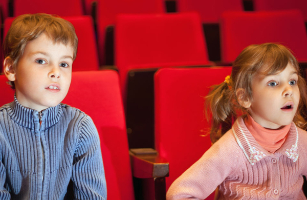 Election manifesto for theatre requests funding for school trips and energy efficiency