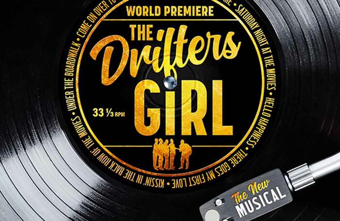 The Drifters Girl - Original Cast Album (Review)