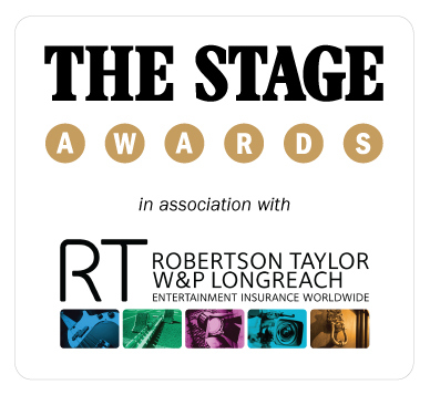 The Stage Awards 2014 winners