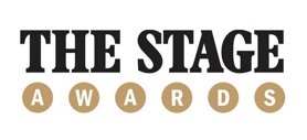 The Stage Awards 2013 winners