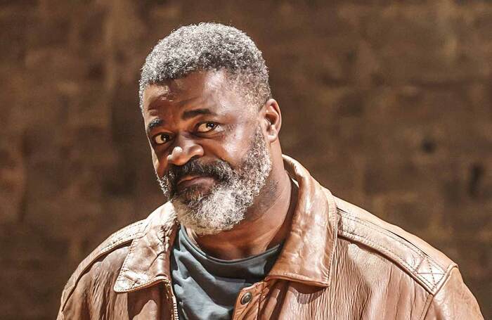 Full casting announced for Yaël Farber's KING LEAR at Almeida