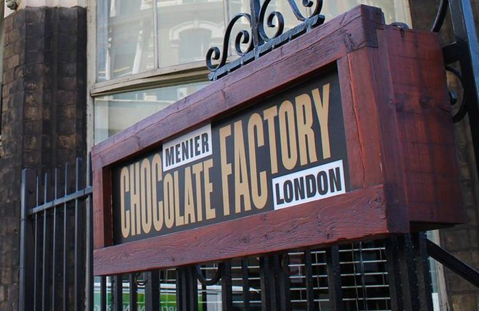 Menier Chocolate Factory to reopen after seven months with Terry