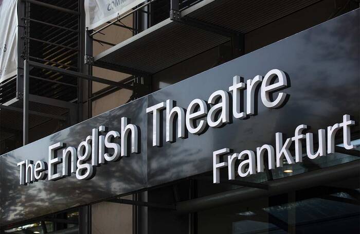 Campaign launched to save largest English-language theatre on European continent
