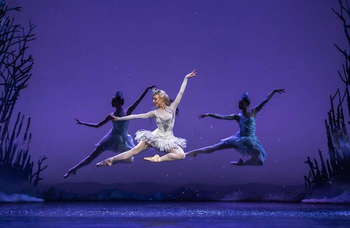 Ballet Theatre UK: The Snow Queen