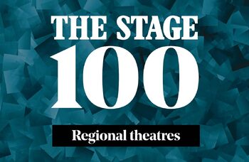 The Stage 100 2023: regional theatres