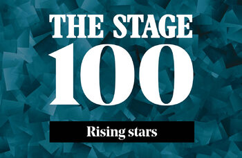 The Stage 100 2023: rising stars