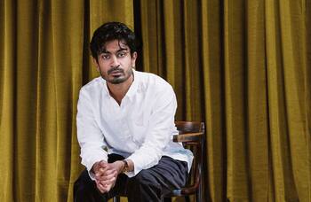 Director Atri Banerjee: ‘I love having a dialogue with the past through classic plays’