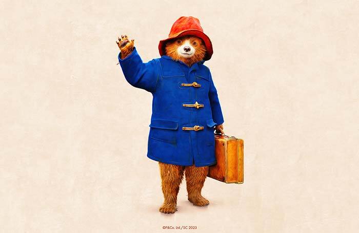 Britain's Friendliest Bear to Hit the Stage in 'Paddington: The Musical' -  The New York Times