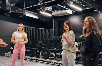 Performance Preparation Academy: top-quality acting school launches new course