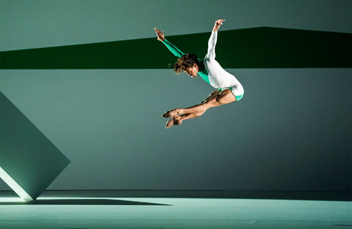 Royal Ballet: Untitled