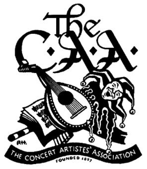 The Concert Artistes' Association