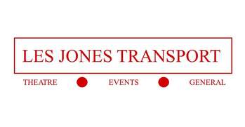 Les Jones Transport
