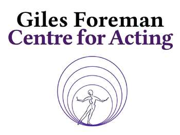 Giles Foreman Centre for Acting