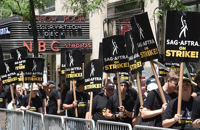 Equity And BECTU Welcome End Of American Actors Strikes