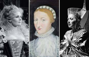 The women who made Shakespeare – 400 years of influence