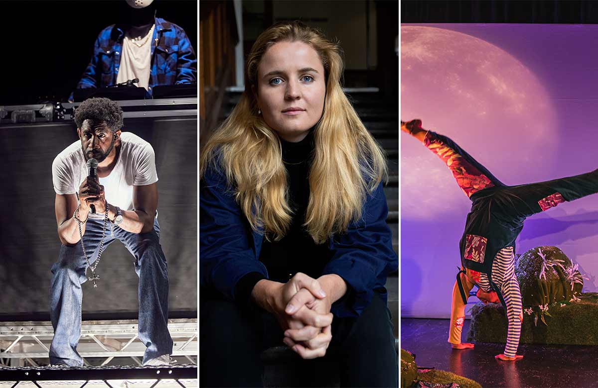 The Stage Awards 2024 shortlist: Producer of the Year