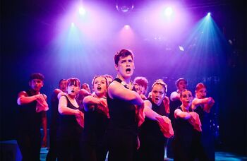 British Youth Music Theatre relocates to Leeds under ACE scheme