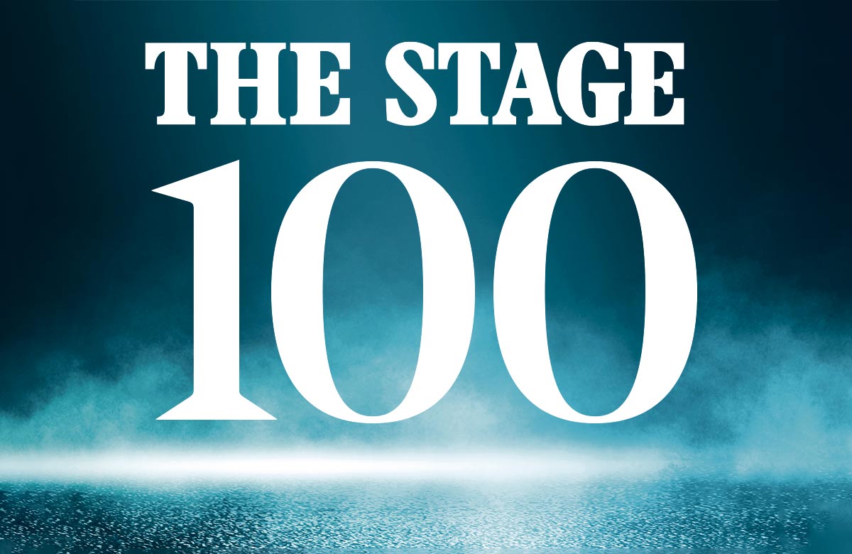 The Stage 100 2024