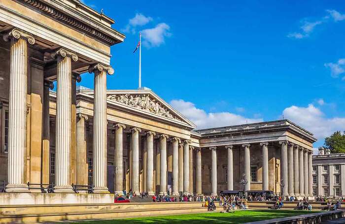 As organisations such as the British Museum announce funding from controversial sources, Amanda Parker wonders whether socially responsible investment is going out of style. Photo: Shutterstock