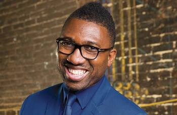 What does Kwame Kwei-Armah's departure tell us about arts leadership today?