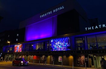 Snom: the phones helping Norwich Theatre connect with the future