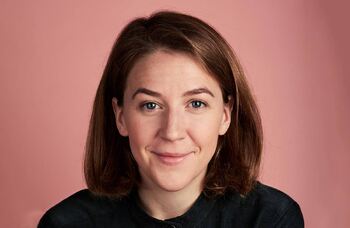 Gemma Whelan: ‘Right below my heart is a quiet place that has always burned to do this’
