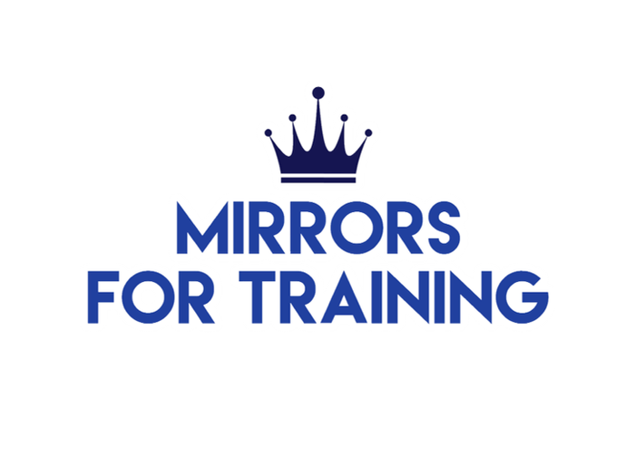 Mirrors For Training