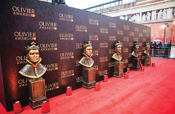 Olivier Awards 2024: who should and who will win this year?