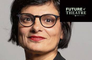 Thangam Debbonaire: Art is better when everyone is involved