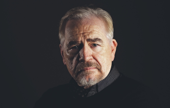 Brian Cox