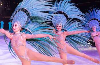 Blackpool to pilot 'UK's first dance-based fringe festival'