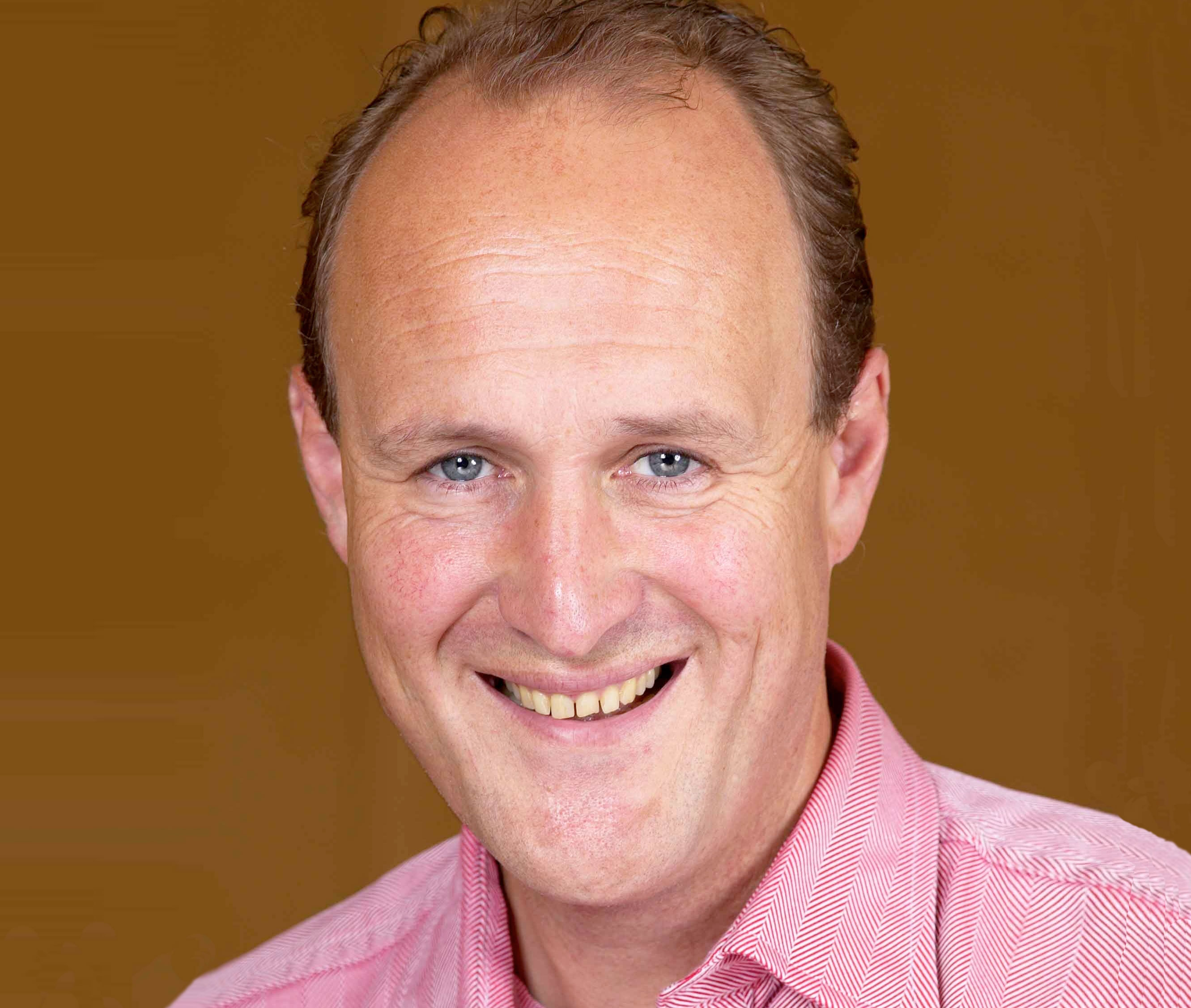 ACE chair Peter Bazalgette. Photo: ENO/Media Festival Arts