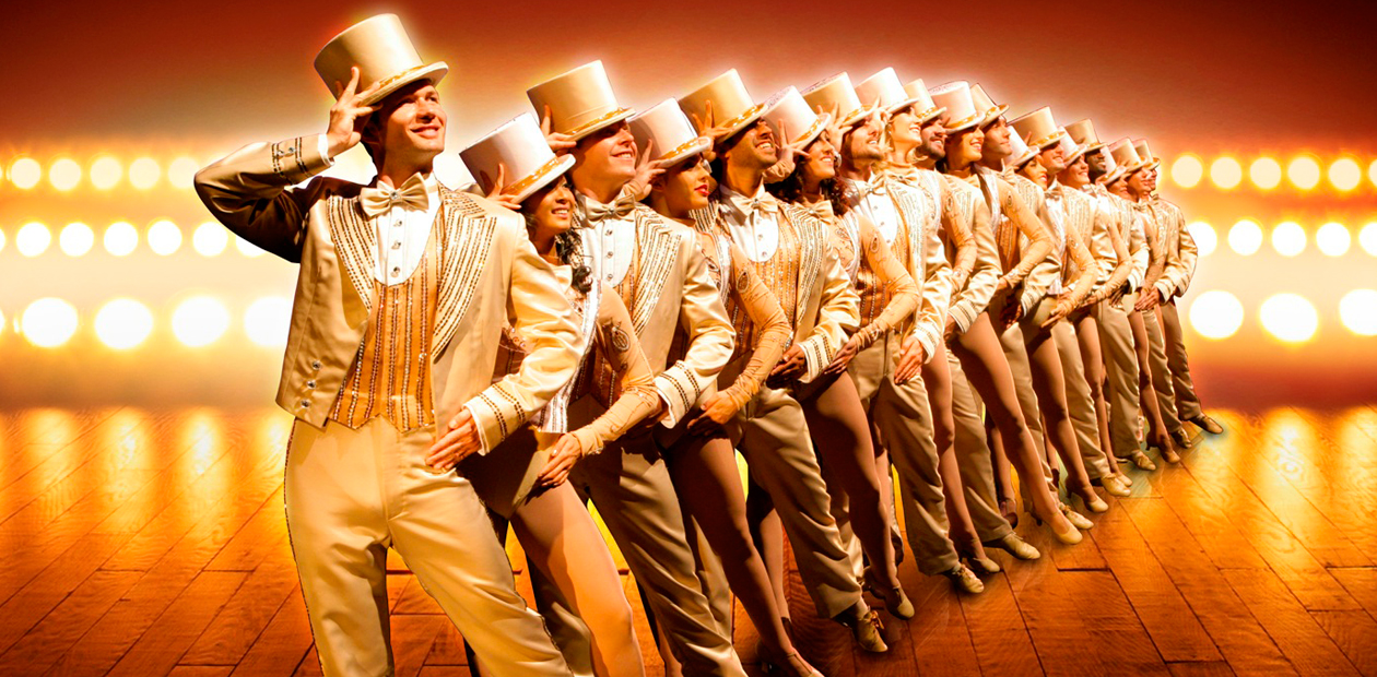 A Chorus Line will return to the London stage this year