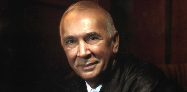 Frank Langella to star in Chichester King Lear