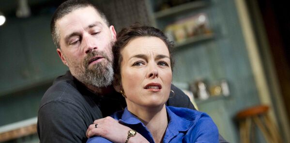 Trevor Nunn to direct Olivia Williams in Bergman revival