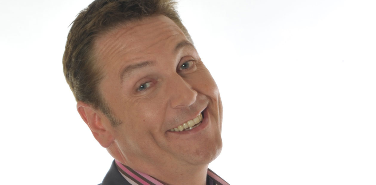 Brian Conley.