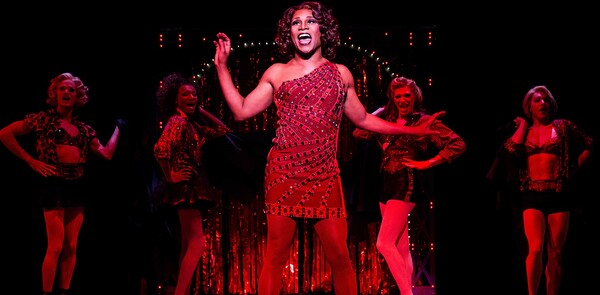 Kinky Boots vs Matilda on Broadway