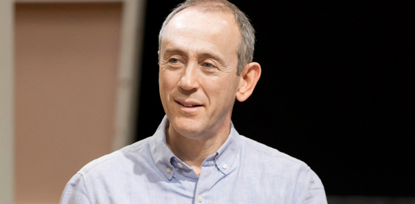 National Theatre's Nicholas Hytner and Rufus Norris go head to head at Evening Standard Awards