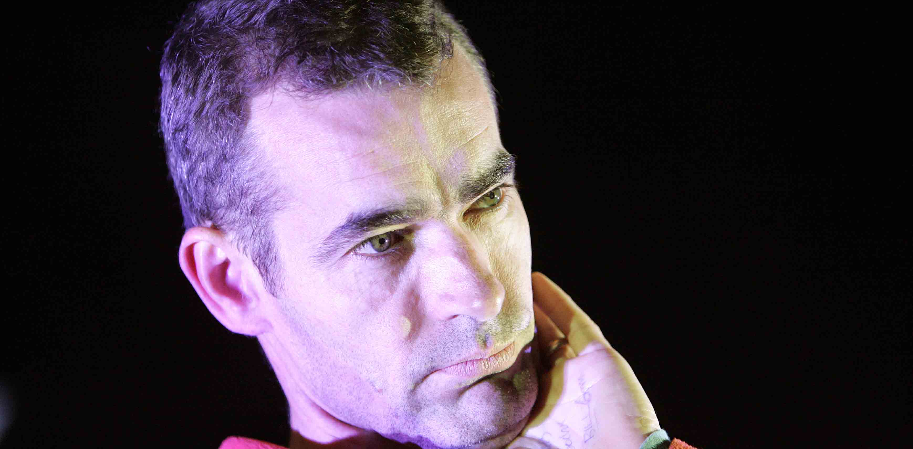 Rufus Norris. Photo: Tristram Kenton