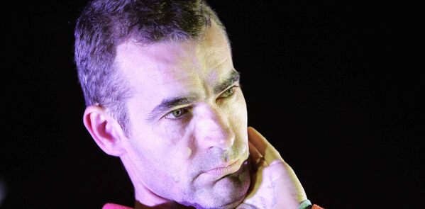 Rufus Norris appointed National Theatre director