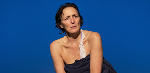 Barbican to stage UK premiere of The Testament of Mary starring Fiona Shaw in 2014