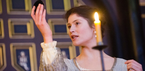 Shakespeare’s Globe -  Sam Wanamaker Playhouse will boost audience 25%