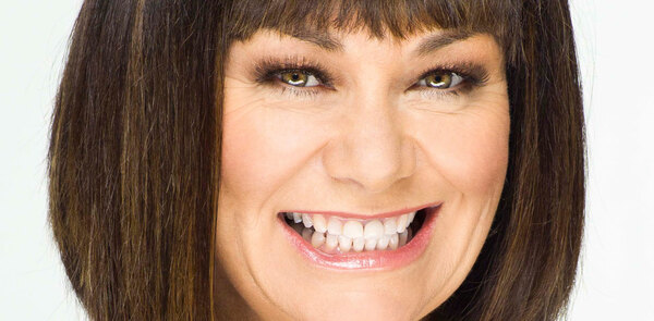 Michael Grandage to direct Dawn French solo tour