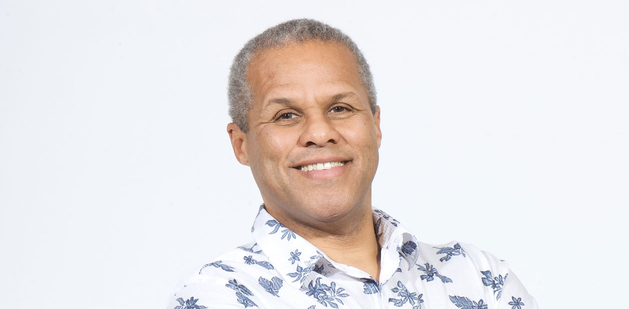 Gary Wilmot.