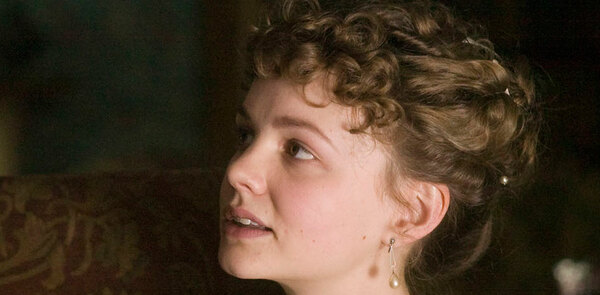 Carey Mulligan to make West End debut in Hare's Skylight