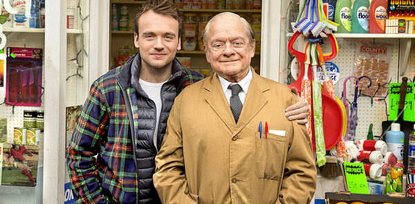 BBC1 orders full run of Still Open All Hours